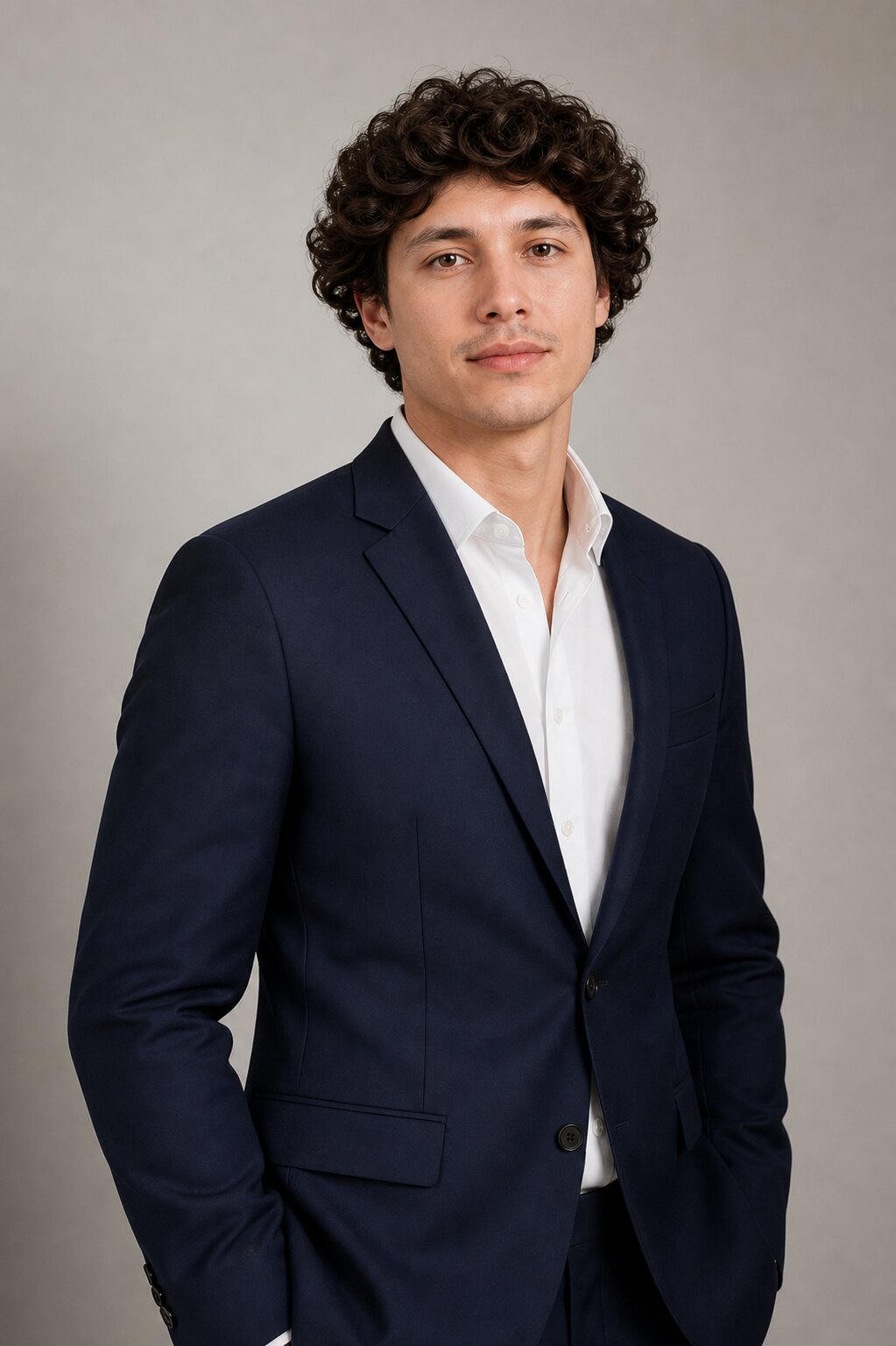 Adrian Ascar