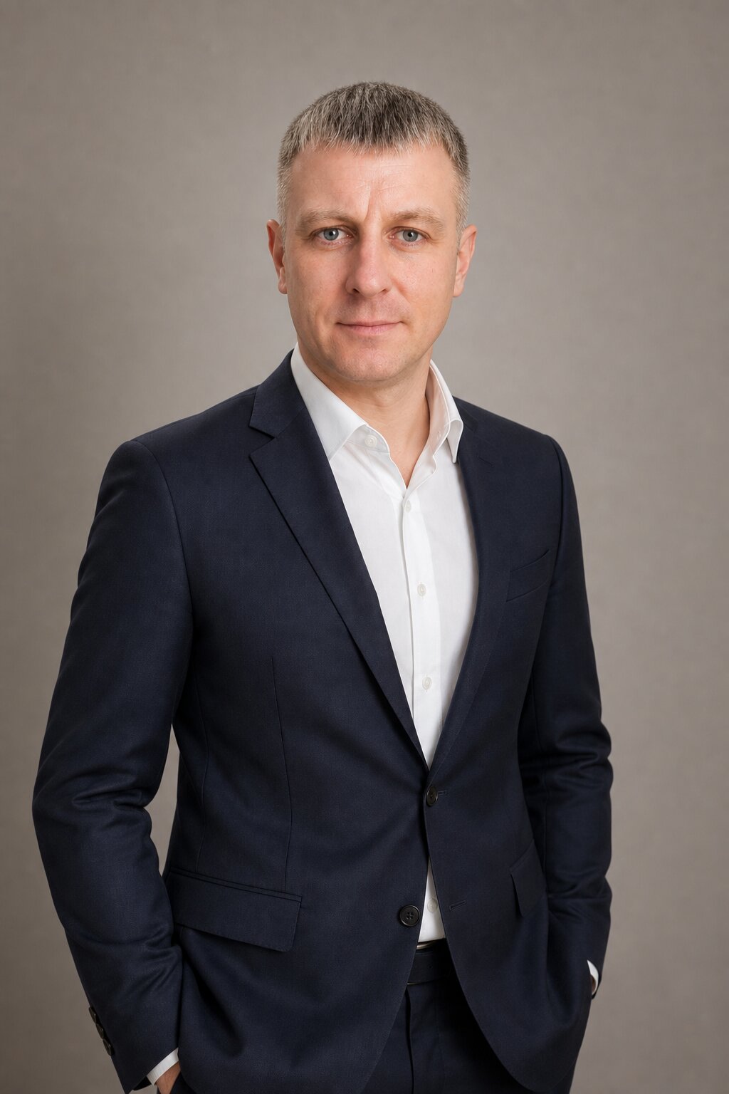 Andrii Cherkashyn