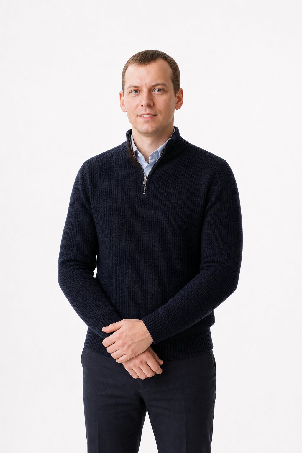 Dmytro Parashchuk
